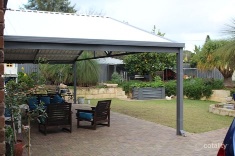 Property photo of 35 Amy Loop Craigie WA 6025