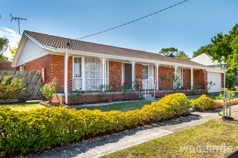 Property photo of 3 Attunga Street Blackburn VIC 3130