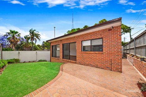 Property photo of 2 Hawkins Street Artarmon NSW 2064