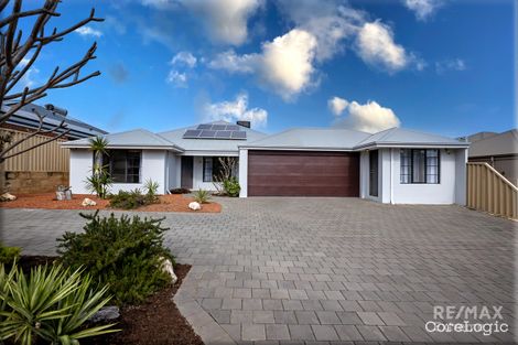 9 Rogart Bend, Butler, WA 6036