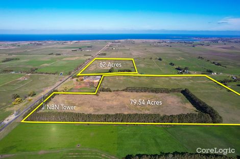 37 Badhams Rd, Crossley, VIC 3283