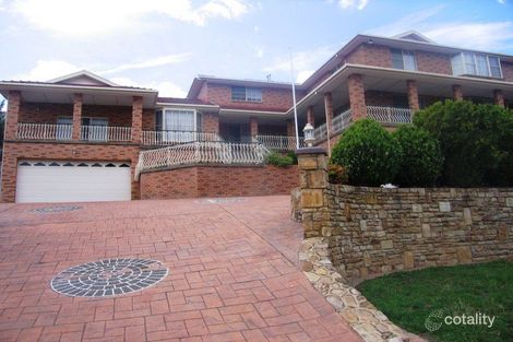 Property photo of 29 Cobbadah Street O'Malley ACT 2606