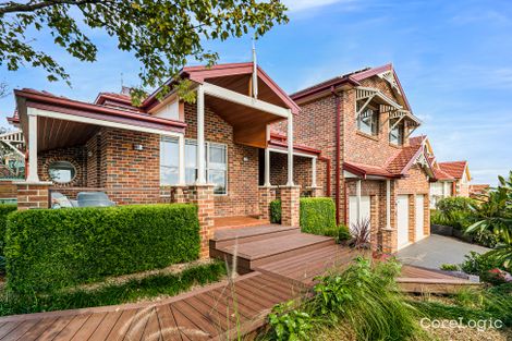 Property photo of 1 Warbroon Court Bella Vista NSW 2153