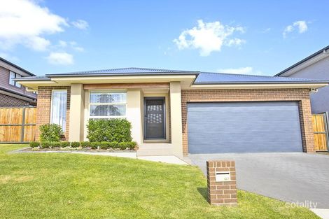 Property photo of 67 Binyang Avenue Glenmore Park NSW 2745