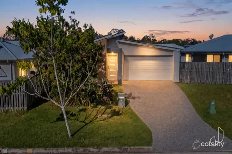 56 O'Reilly Dr, Coomera, QLD 4209
