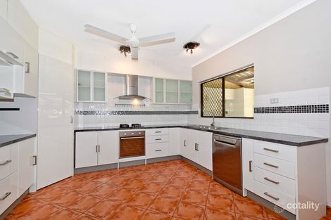 Property photo of 16 Compass Court Woodroffe NT 0830