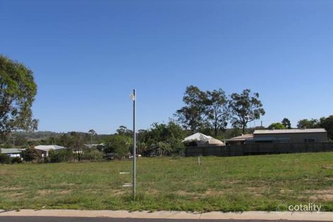 23 Samuel Ave, Crows Nest, QLD 4355