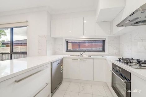 Property photo of 46A Heathfield Rise Box Hill North VIC 3129