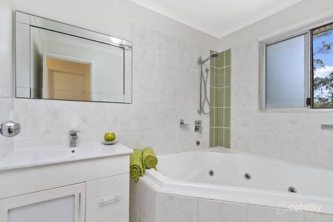 Property photo of 26 Beacon Drive Cornubia QLD 4130