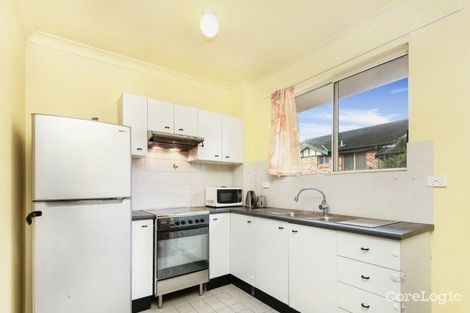 Property photo of 37/6 Myrtle Road Bankstown NSW 2200