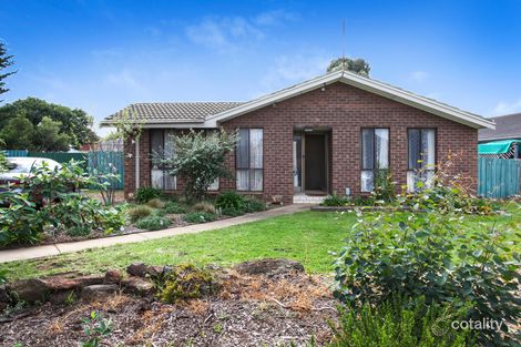 3 Grenville Pl, Melton West, VIC 3337