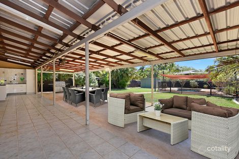 Property photo of 16 Compass Court Woodroffe NT 0830