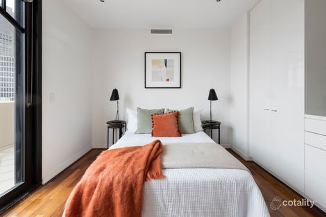 Property photo of 803/30 St Andrews Place East Melbourne VIC 3002