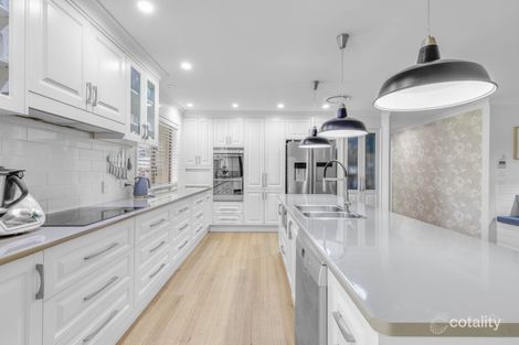 Property photo of 32 McBrien Drive Kelso NSW 2795