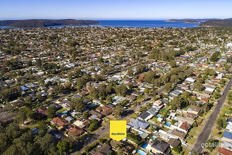 Property photo of 35 Connex Road Umina Beach NSW 2257