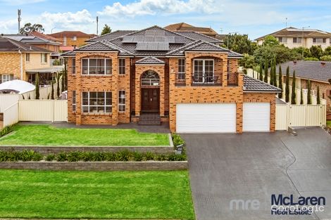 Property photo of 144 Heritage Way Glen Alpine NSW 2560