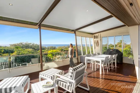 37 Tristania Dr, Marcus Beach, QLD 4573