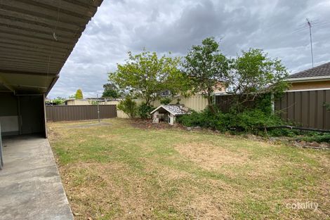Property photo of 97 Popondetta Road Emerton NSW 2770