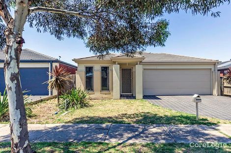 Property photo of 6 Giselle Grove Tarneit VIC 3029