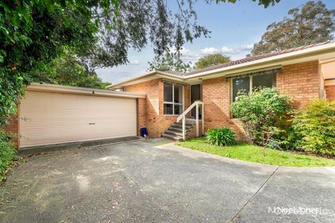 Property photo of 4/1 Mines Road Ringwood East VIC 3135