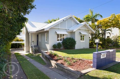 Property photo of 110A Oceana Terrace Manly QLD 4179