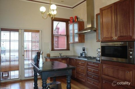 Property photo of 76 Barnett Street Kensington VIC 3031
