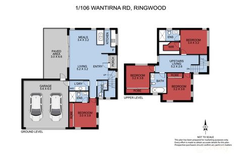 8/106 Wantirna Rd, Ringwood, VIC 3134