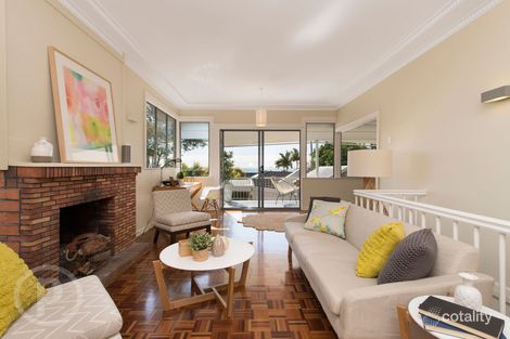 Property photo of 110A Oceana Terrace Manly QLD 4179