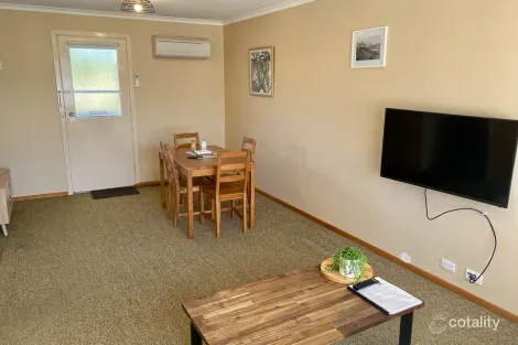 Property photo of 4 Magnet Court Waratah TAS 7321