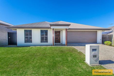 Property photo of 22 Essencia Avenue Dakabin QLD 4503