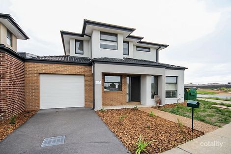 Property photo of 2 Longfield Way Deer Park VIC 3023
