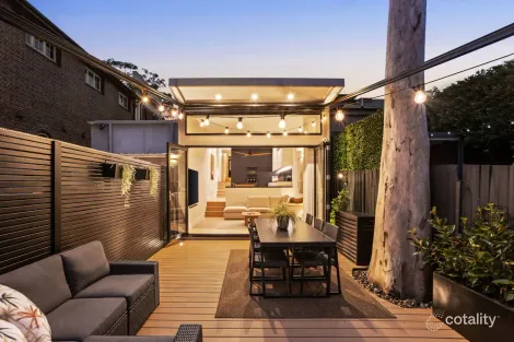 23 Marlborough St, Leichhardt, NSW 2040