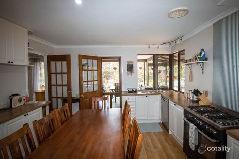 Property photo of 6 Lansdowne View Bridgetown WA 6255