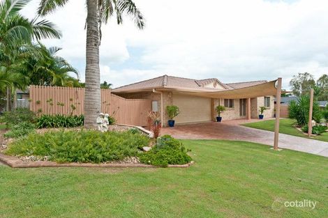 Property photo of 40 Kentia Circuit Flinders View QLD 4305