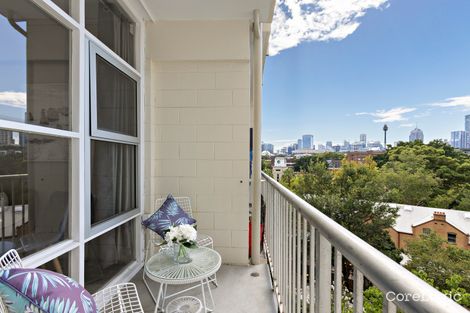 Property photo of 507/34 Wentworth Street Glebe NSW 2037