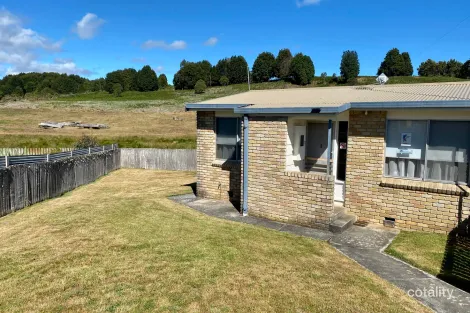 Property photo of 4 Magnet Court Waratah TAS 7321