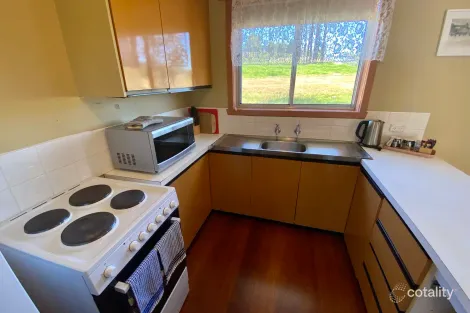 Property photo of 4 Magnet Court Waratah TAS 7321