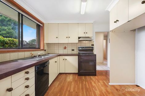 Property photo of 30 Yetholme Avenue Baulkham Hills NSW 2153