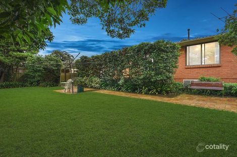 Property photo of 30 Yetholme Avenue Baulkham Hills NSW 2153