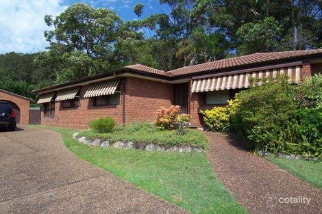 Property photo of 4 Ryecroft Close Eleebana NSW 2282