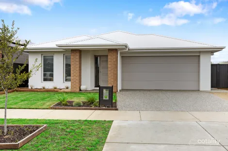 5 Divot Cct, Invermay Park, VIC 3350
