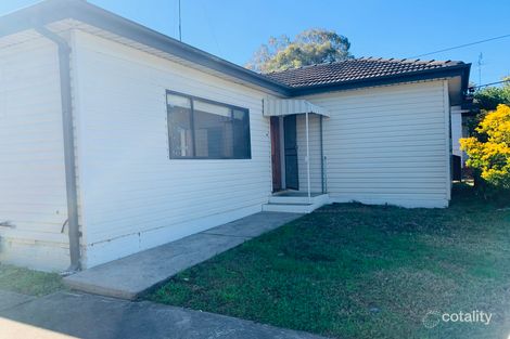 Property photo of 7 Western Crescent Blacktown NSW 2148