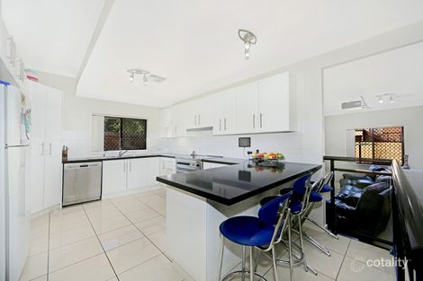 Property photo of 24 Wycombe Street Doonside NSW 2767