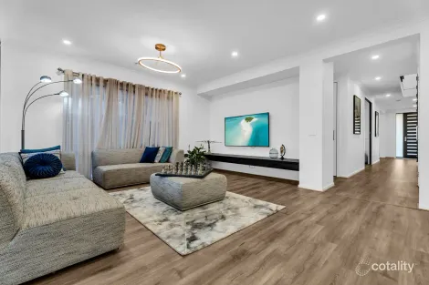 Property photo of 122 Silverwattle Drive Lyndhurst VIC 3975