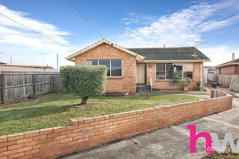 Property photo of 2 Pluto Court Newcomb VIC 3219