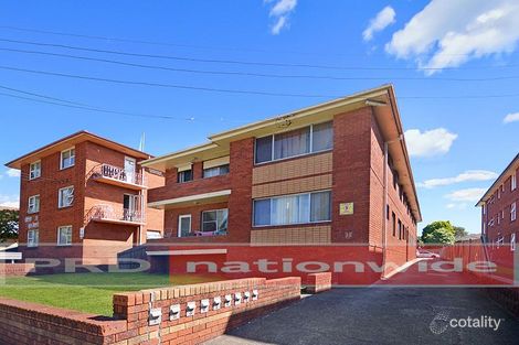 Property photo of 3/22 Dartbrook Road Auburn NSW 2144