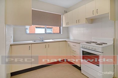 Property photo of 3/22 Dartbrook Road Auburn NSW 2144