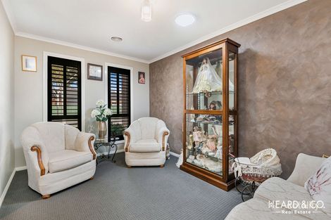 Property photo of 25 Arrawalli Avenue Ascot VIC 3551