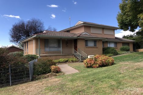 1 Stanfield Cl, Blayney, NSW 2799