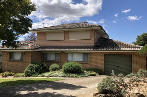 Property photo of 1 Stanfield Close Blayney NSW 2799